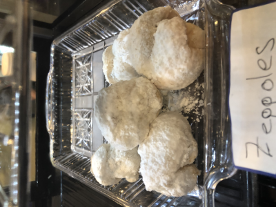 Zeppoles 6 Count Image