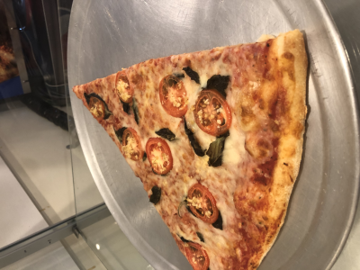 Giant Specialty (Slice) Image