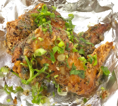 ThaiBinh Whole Wings (2) Image
