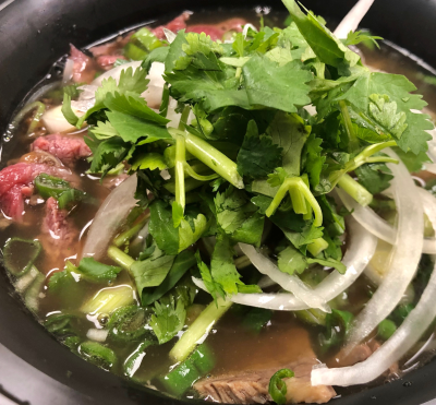 Pho ThaiBinh Image
