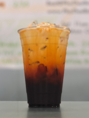 Thai Tea Image
