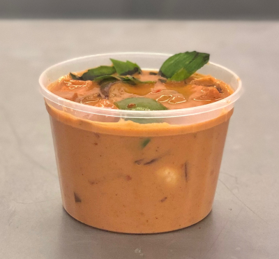 ThaiBinh Curry Image
