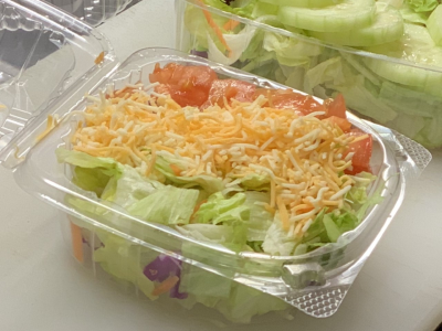 Side Salad Image