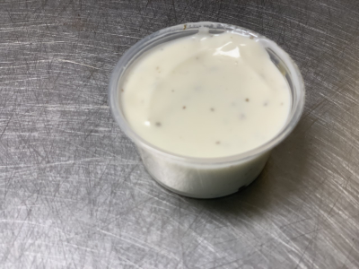 Cup of Ranch Image