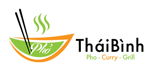 Pho ThaiBinh logo