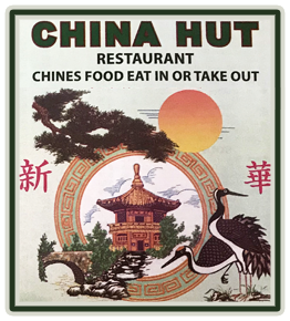 China Hut logo