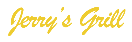 JERRY'S GRILL LLC logo