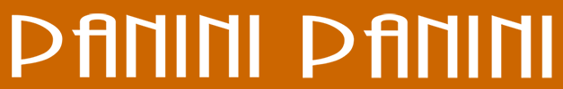 Panini Panini logo