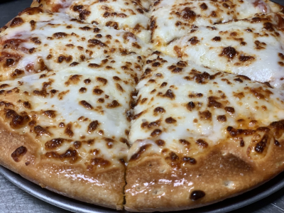 Triple Cheese Image