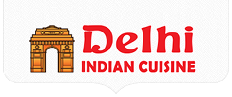 Delhi Indian Cuisine logo