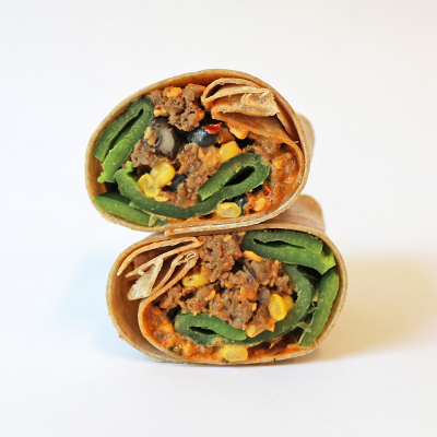Poblano Relleno (Seasonal) Image
