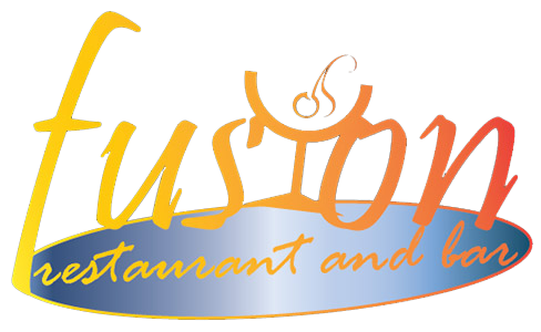 Fusion Restaurant and Bar logo