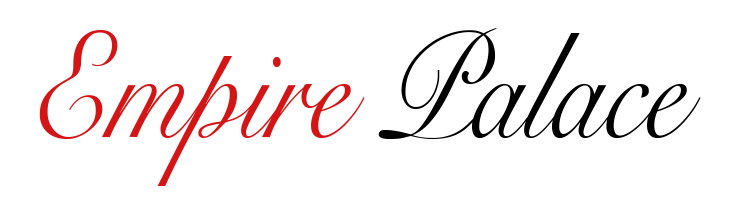 Empire Palace logo