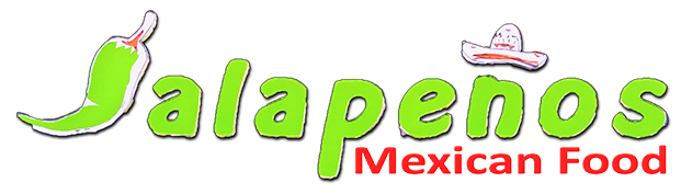 Jalapenos Mexican Food logo