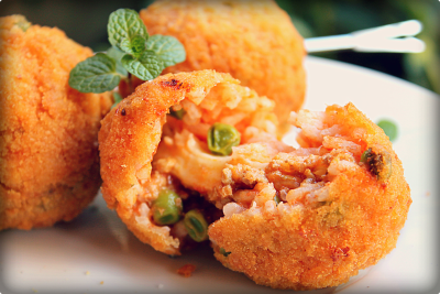 Appetizers Image