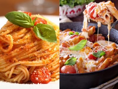 Specialty Entrées Image