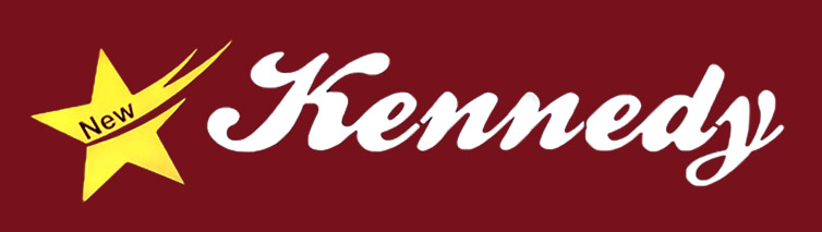 Kennedy Fried Chicken (2371 Grand) logo