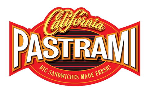 California Pastrami - Montgomery logo