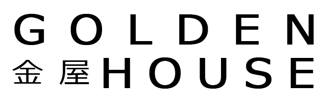 Golden House Restaurant logo