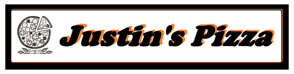 JUSTIN'S PIZZA LLC logo