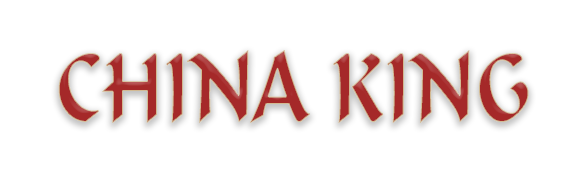 China King logo