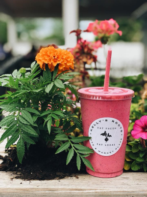 Aloha Smoothie Image