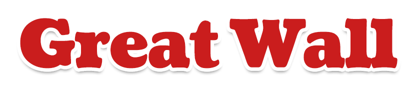 Great Wall logo