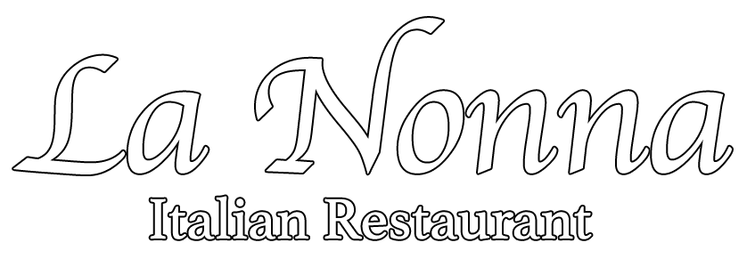 La Nonna Italian Restaurant logo