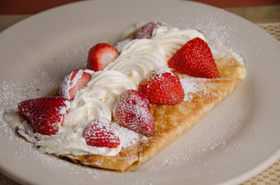 Lulu's Crepes (2) Image