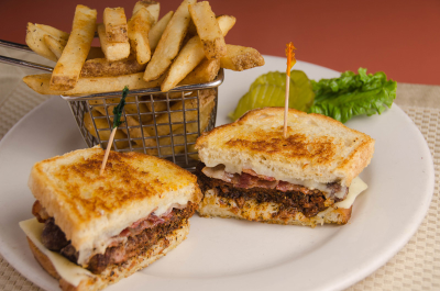 Louisiana Melt Image