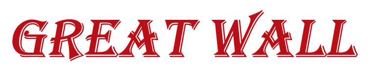 Great Wall logo