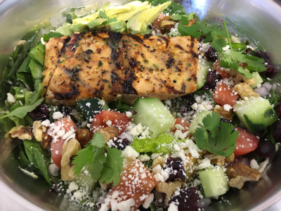 SPECIALTY SALADS Image