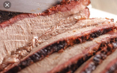 Brisket 1/2lb Image
