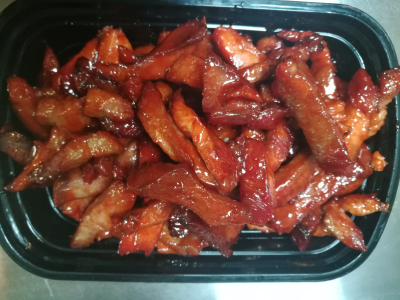 6. Boneless Spare Ribs Image