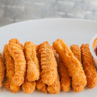 Fish Sticks Combo Image