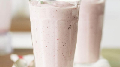 Milkshake Image
