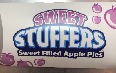 Apple Pie Image