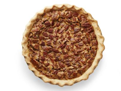 Pecan Pie Image