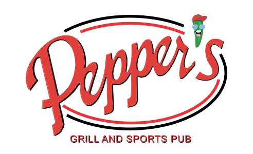 Peppers Grill & Sports Pub logo