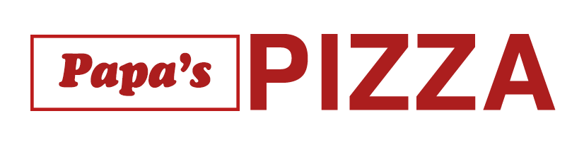 Papa's Pizza logo