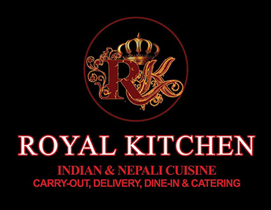 Royal Kitchen logo