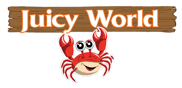 Juicy World logo
