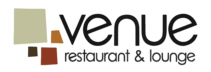 Venue Restaurant & Lounge logo