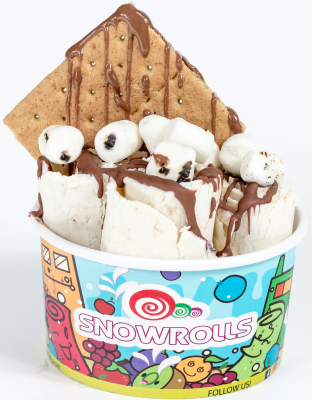 S'mores Image