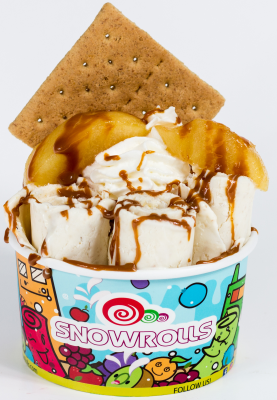 Apple Pie Image