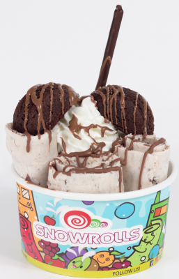 Brownie Image