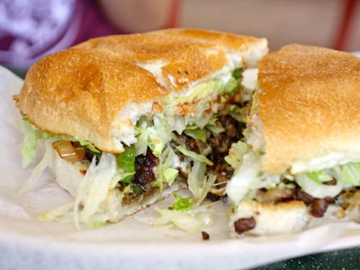 Tortas Image