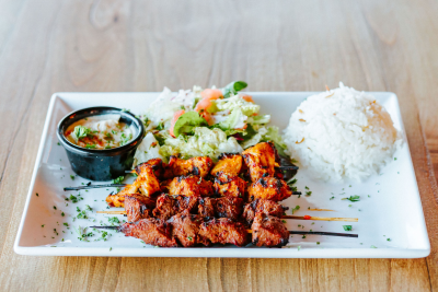 Platters Image