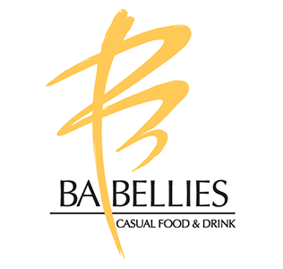 Ba Bellies logo