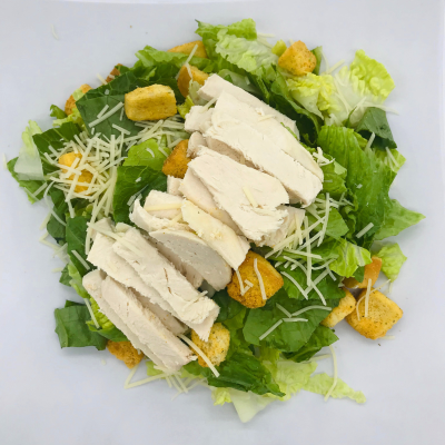 Chicken Caesar Image